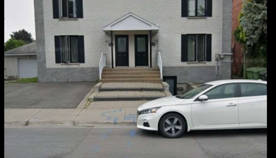 Michelle Clidaras's room