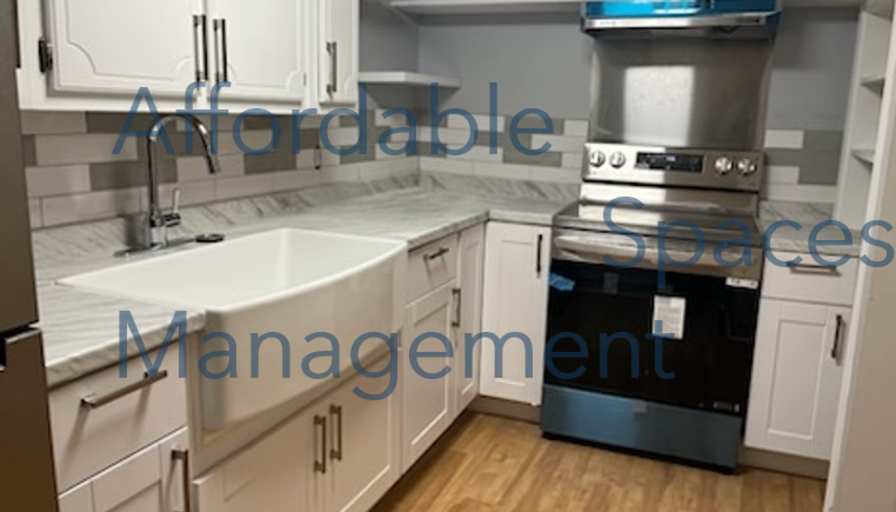 Affordable Spaces's room