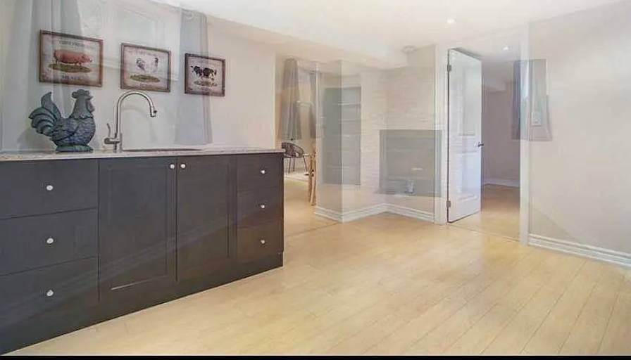 Rosemary's room