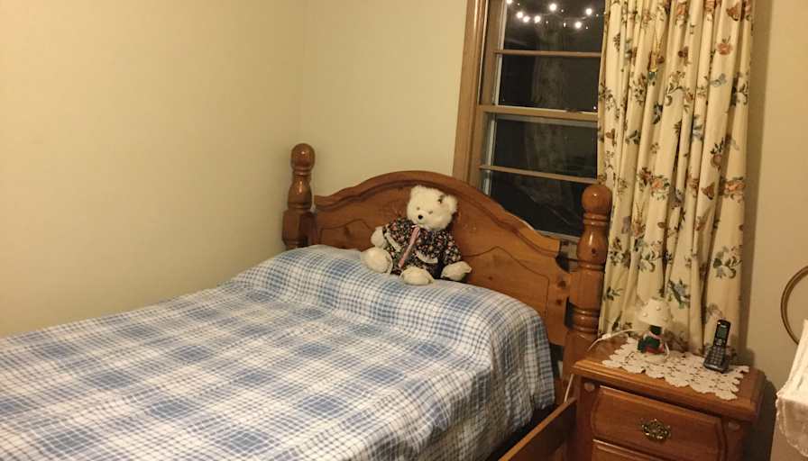 Lea's room
