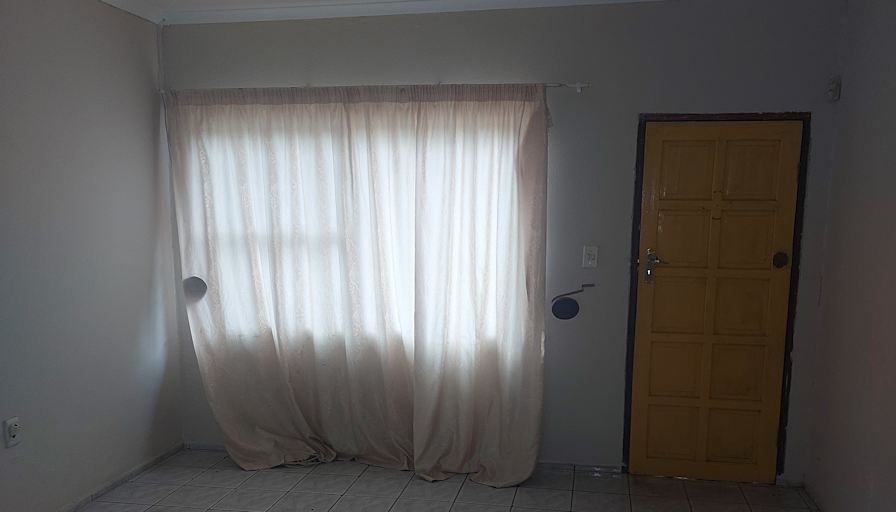 Abram's room