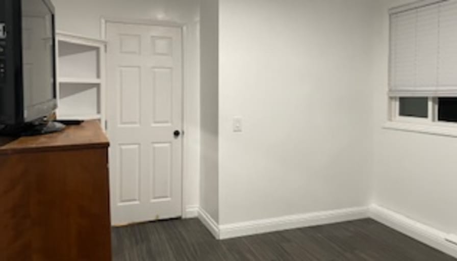 Magdalena's room