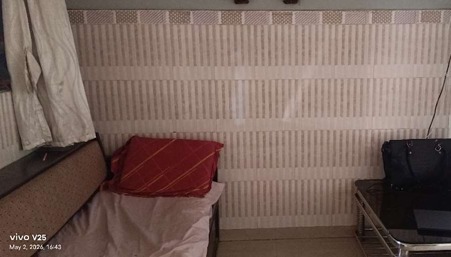 Flavia's room