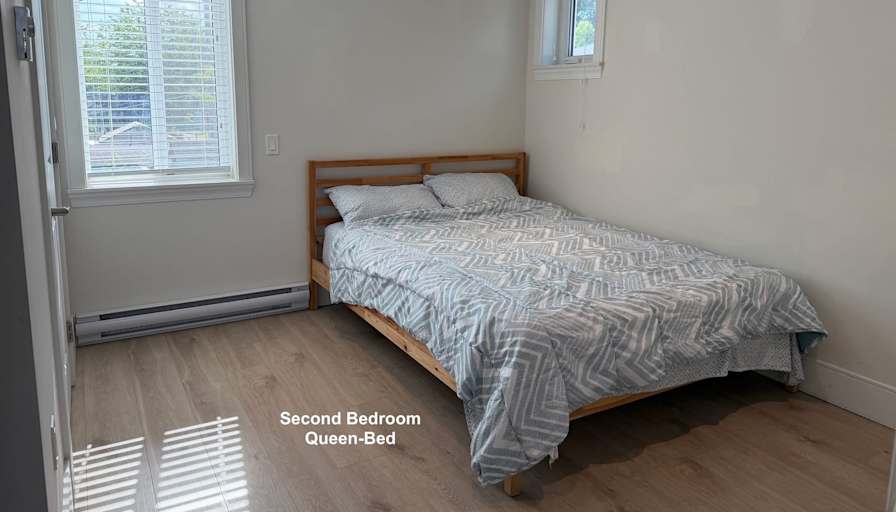 Courtney's room