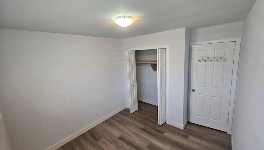 Jeff's room