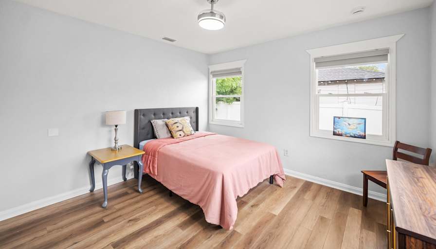 PadSplit's room