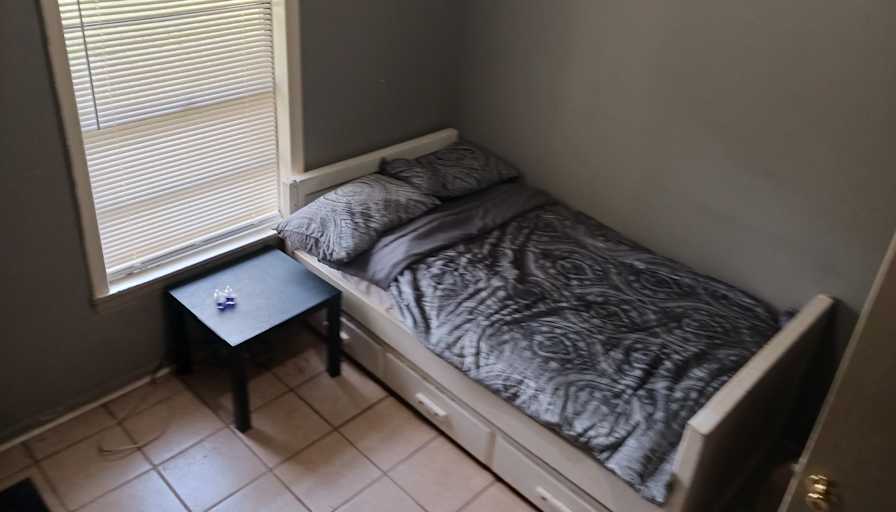 MICHAEL's room