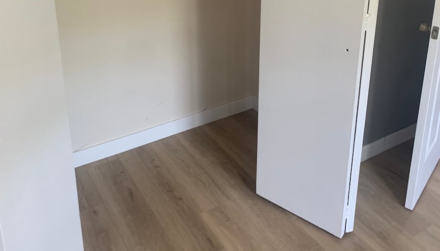 Gloria's room