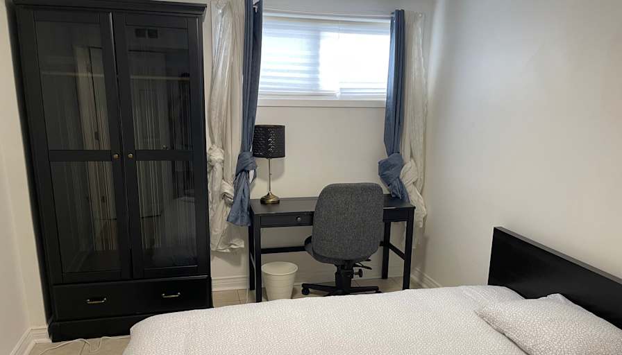 Kevin's room