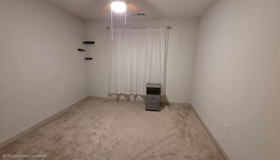 Jasmine N Taylor's room