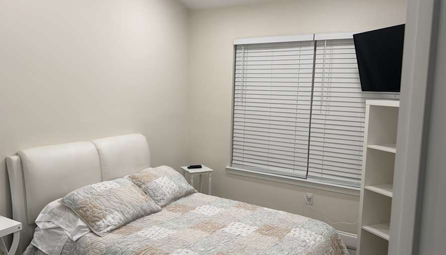Miguel's room