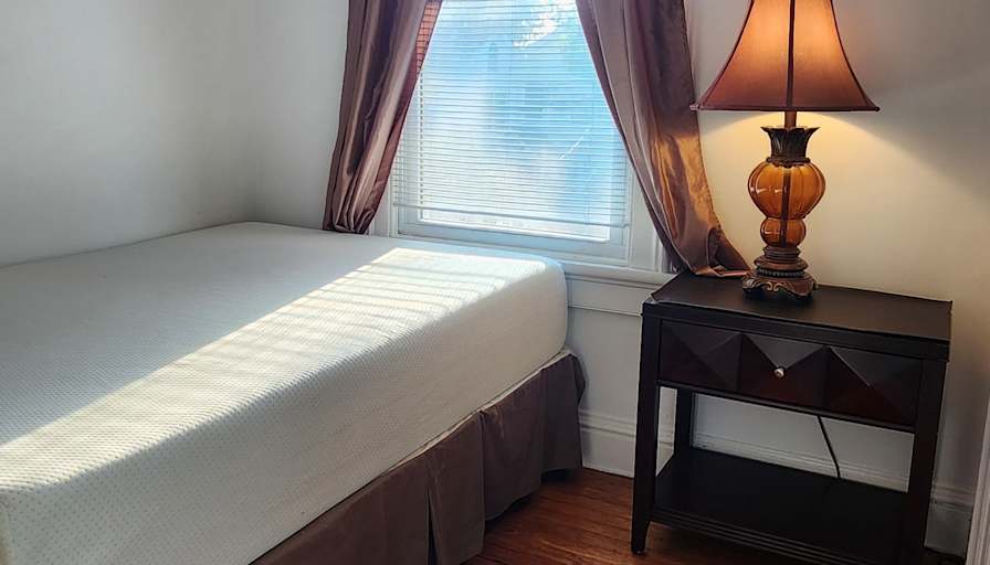 ALBERTO's room