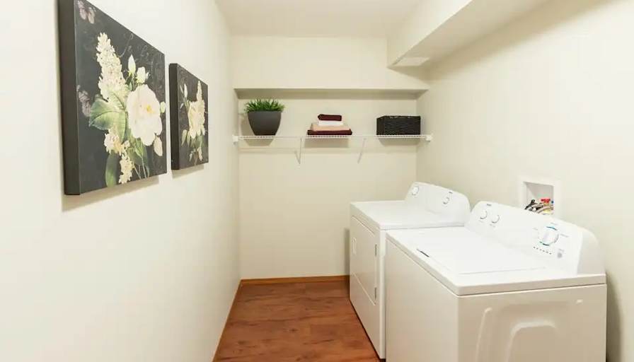 Susan Kokolsky's room
