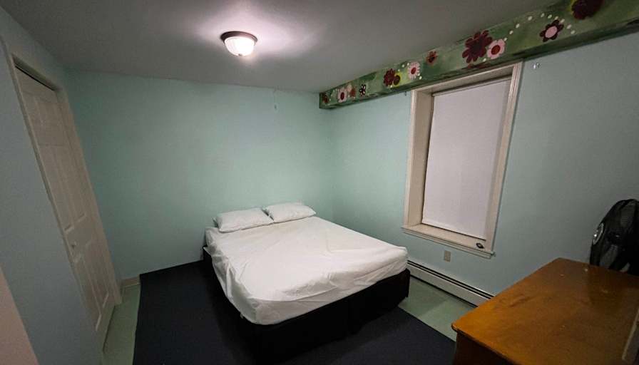 Jessi's room