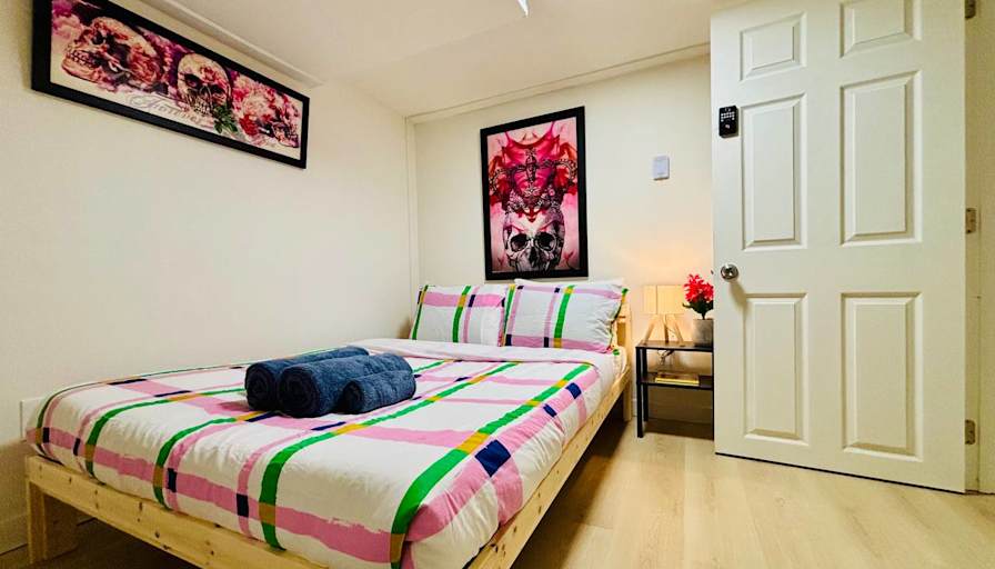 peter's room