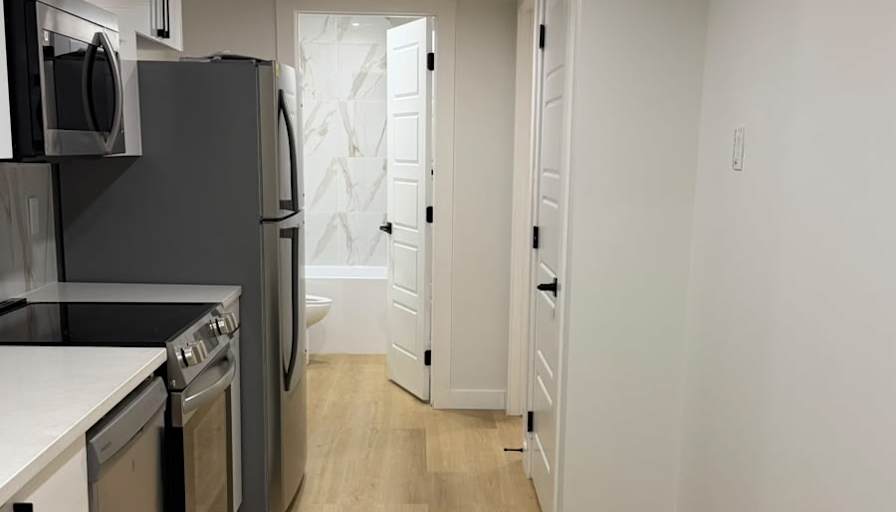 Emmaculate Nde's room
