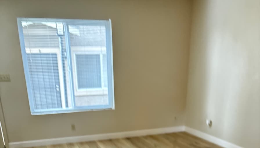 Mya's room