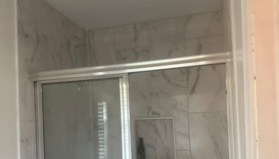 Brian's room