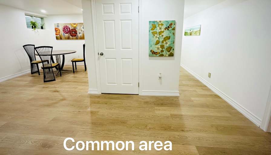 Chloe's room