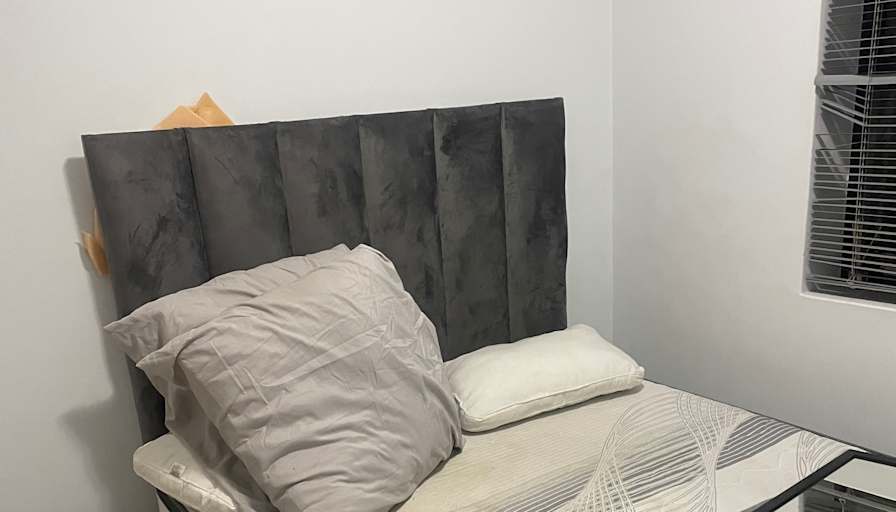 Selina's room