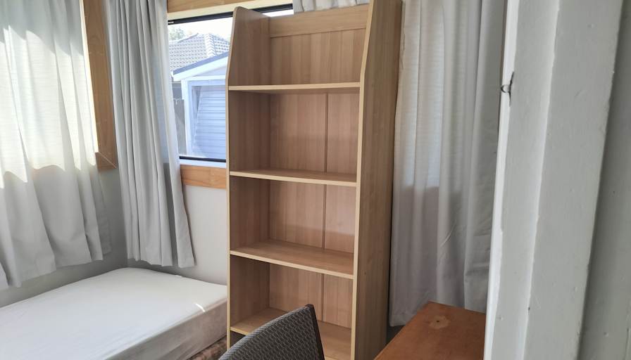 Furnished room in a house · Hornby, Canterbury 8042-1