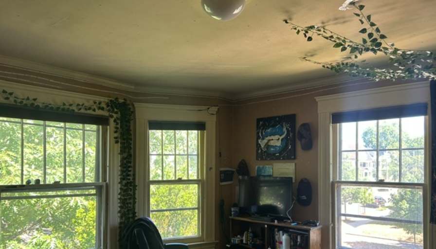 Michael's room