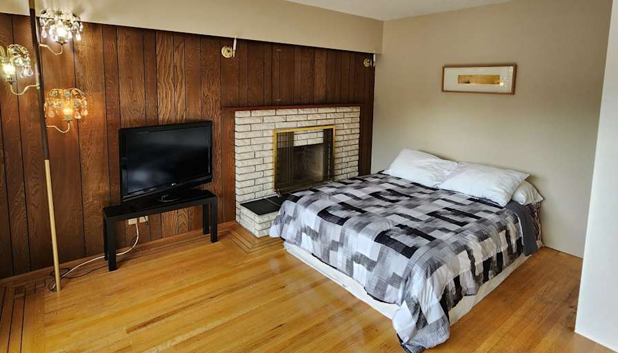 Welcome Travel Accomodation's room
