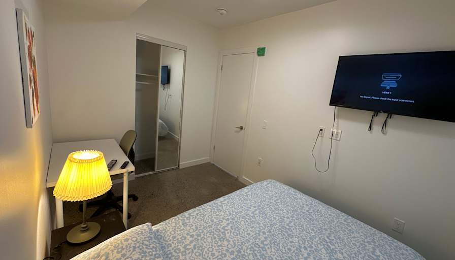 Yelden Vision Residence's room