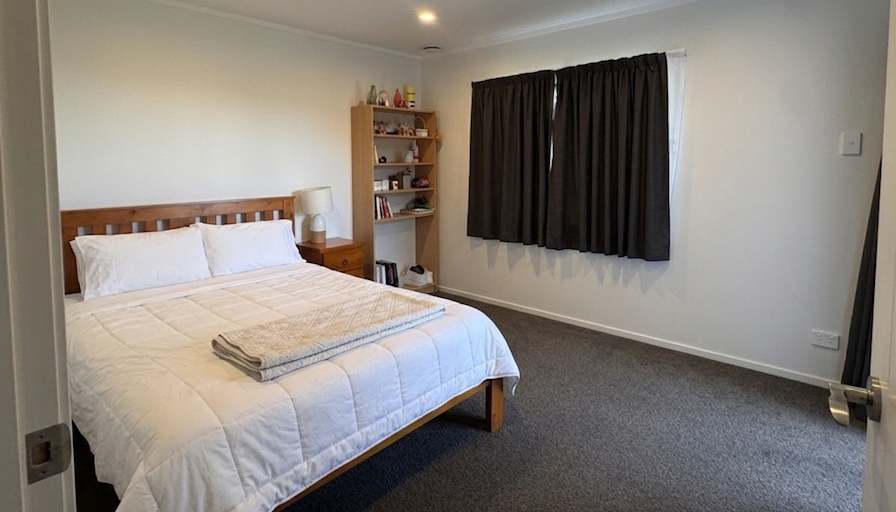 Kang's room
