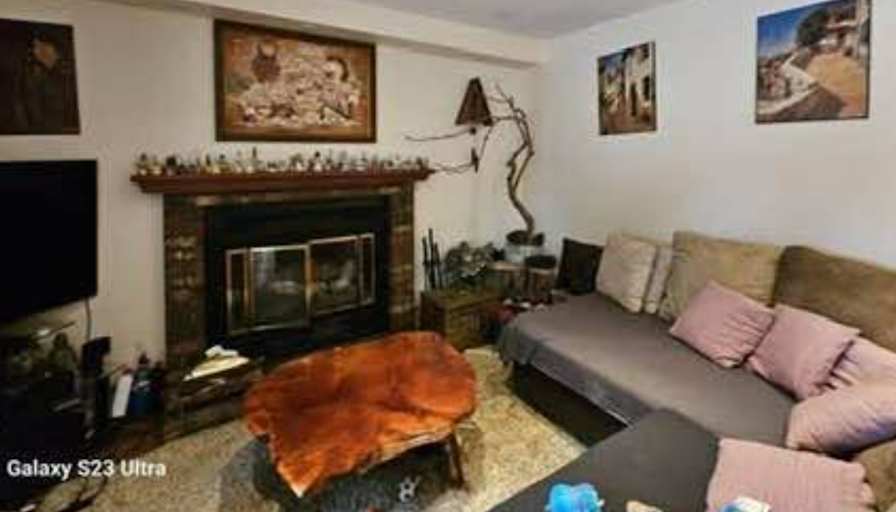Josh's room