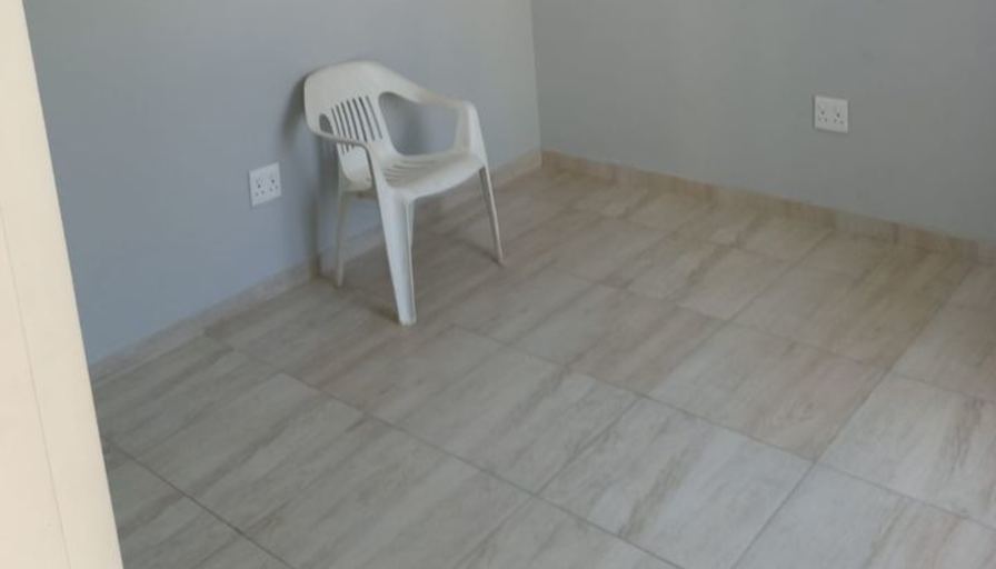 Siphesihle's room