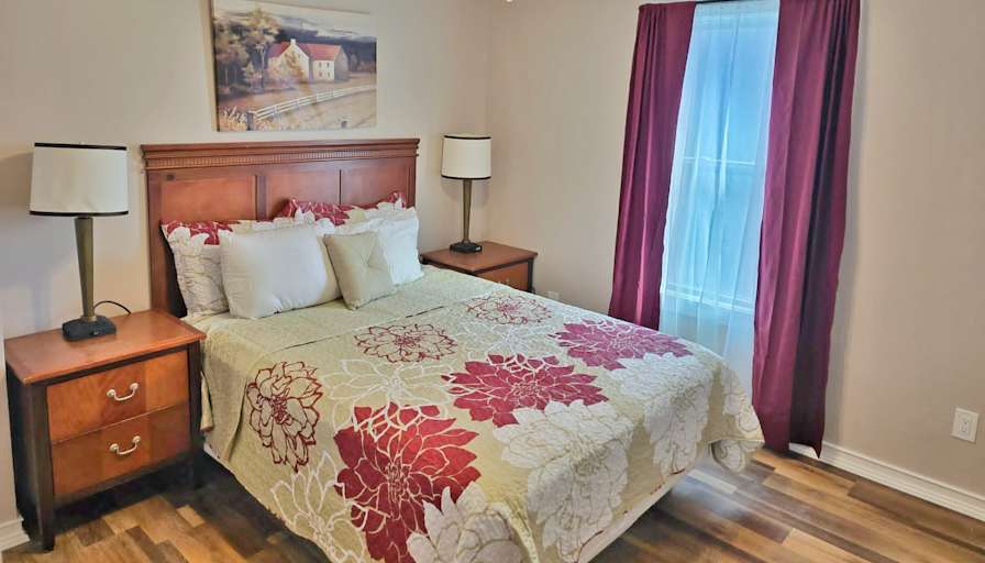 Grandbay RE Holdings's room