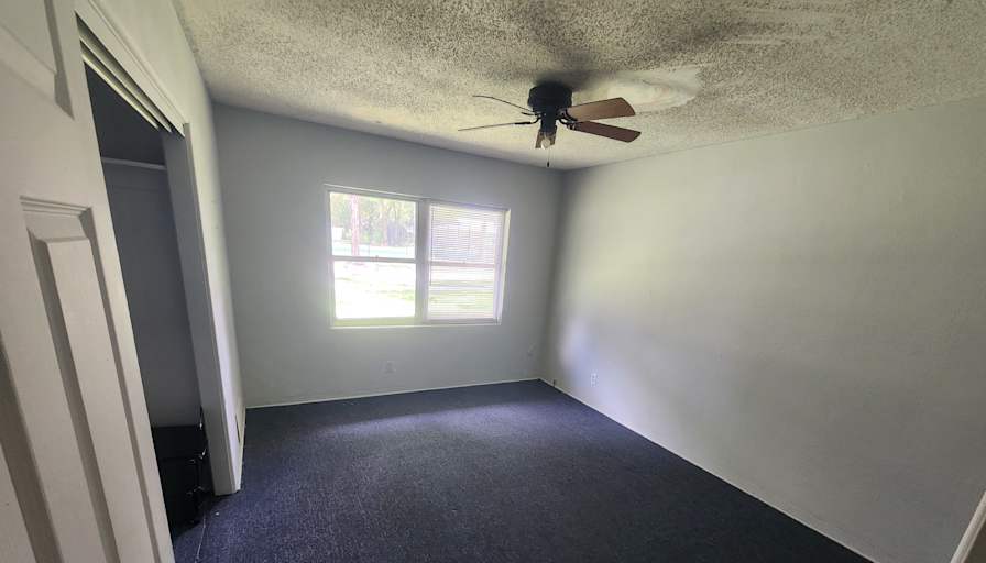 AL's room