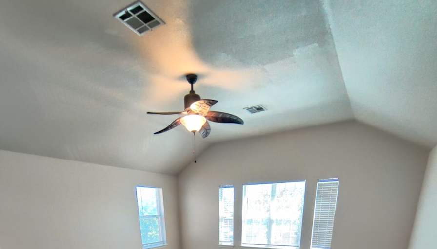 david's room