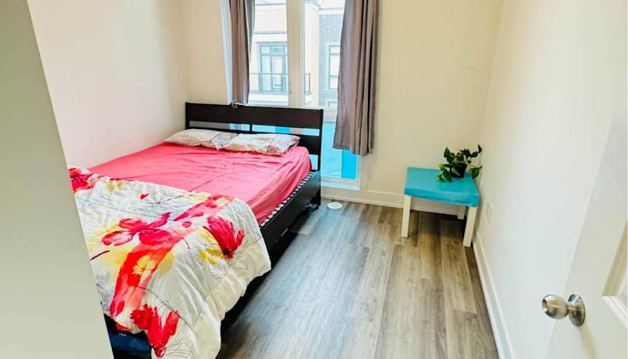 Meisam Rostaminia's room