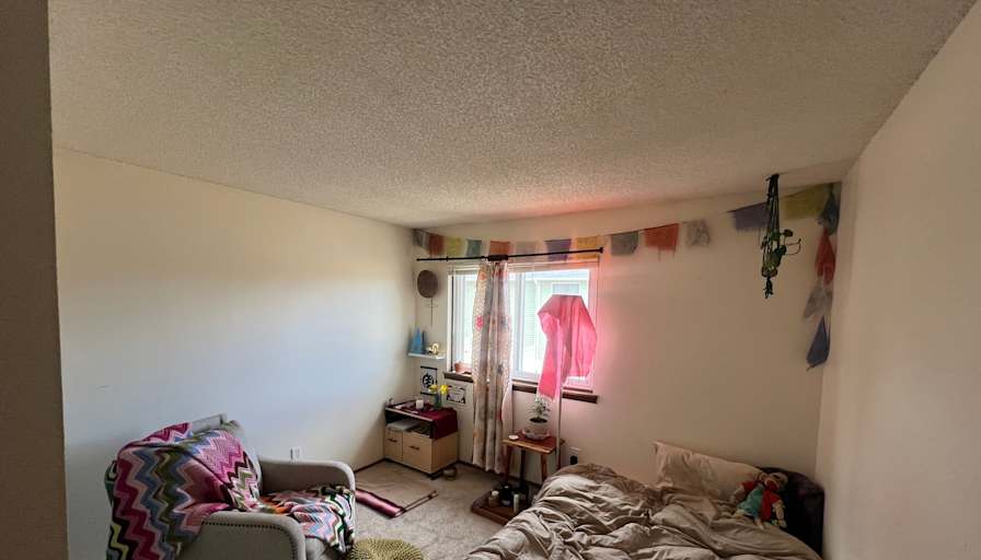 erika's room
