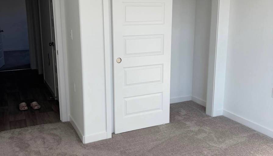 Jessica Zaragoza's room