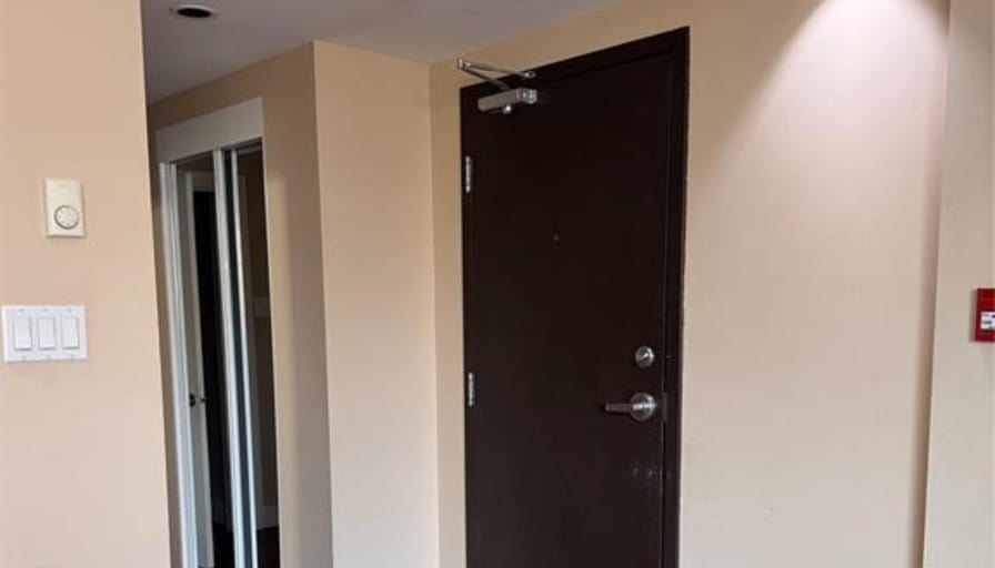 Jeff's room