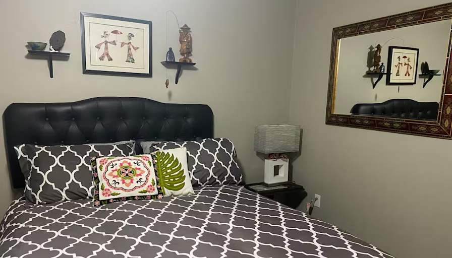 Madelyn's room