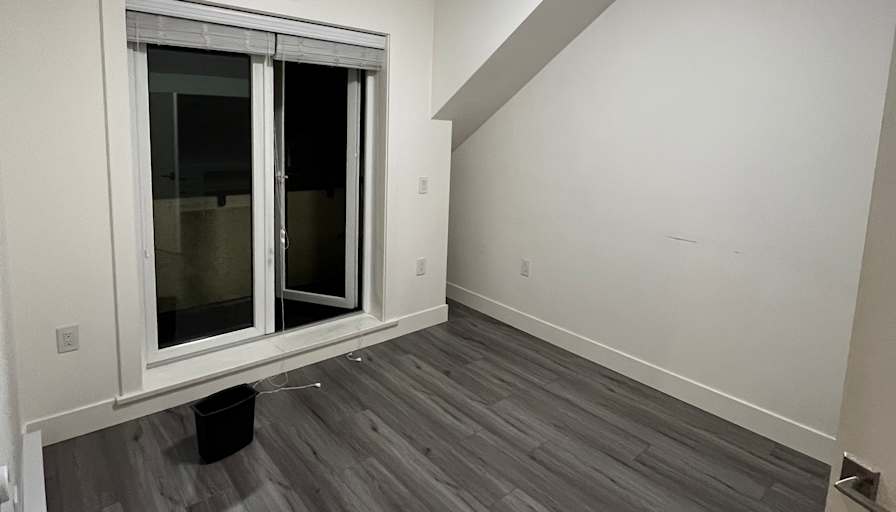 Malte's room