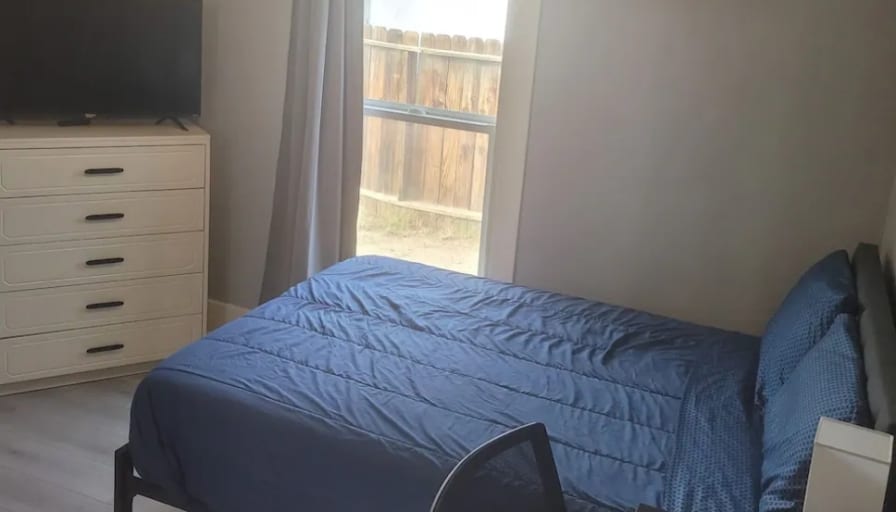 Liliana's room