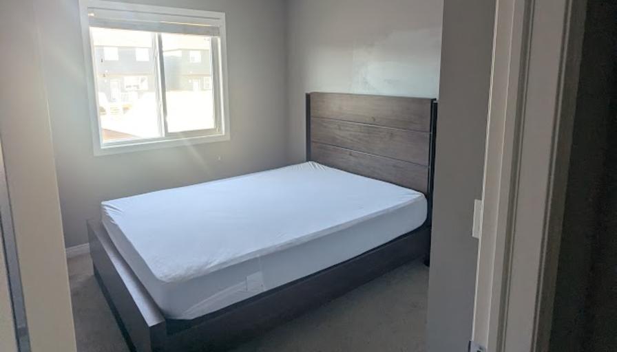 Daniel's room