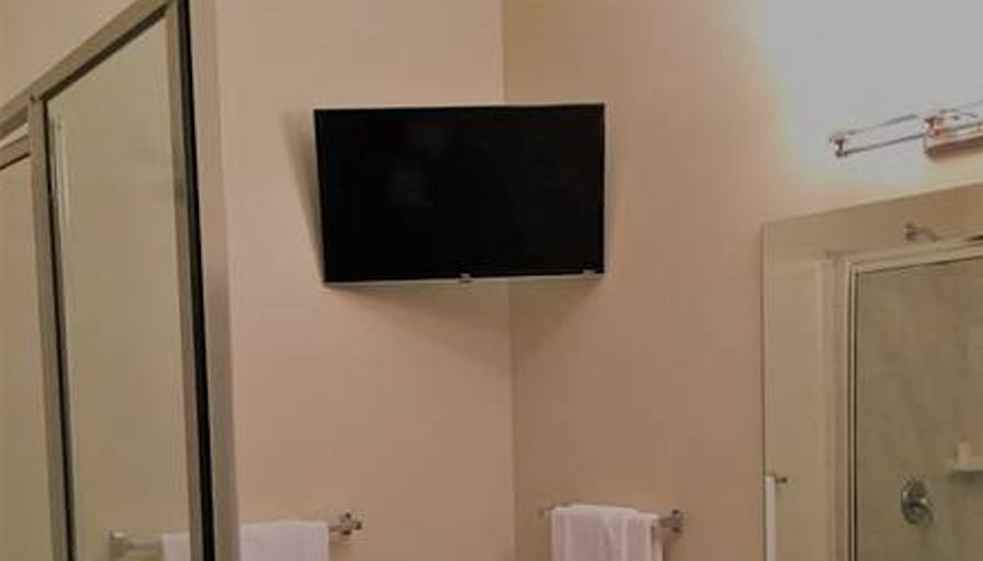 Edna's room
