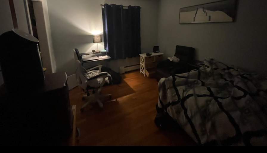 Furnished room with own bathroom in a house | Mahopac... – Roomies.com