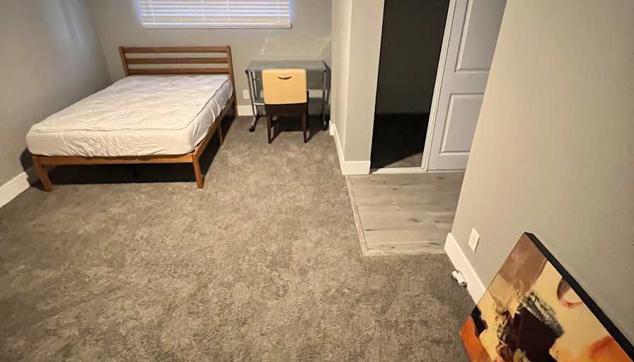 Jayla's room
