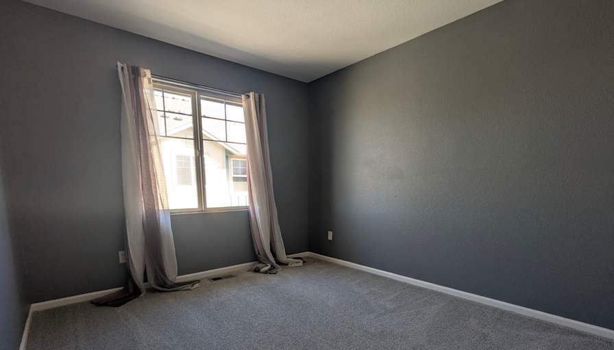 Nick's room