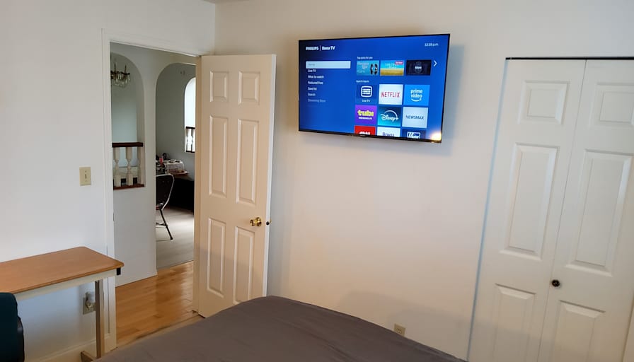 Danielle's room