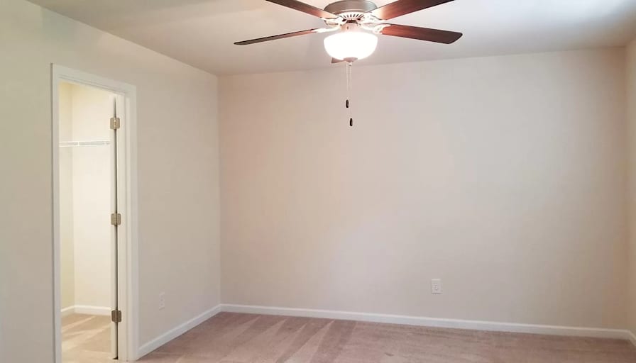 Alcove Rooms's room