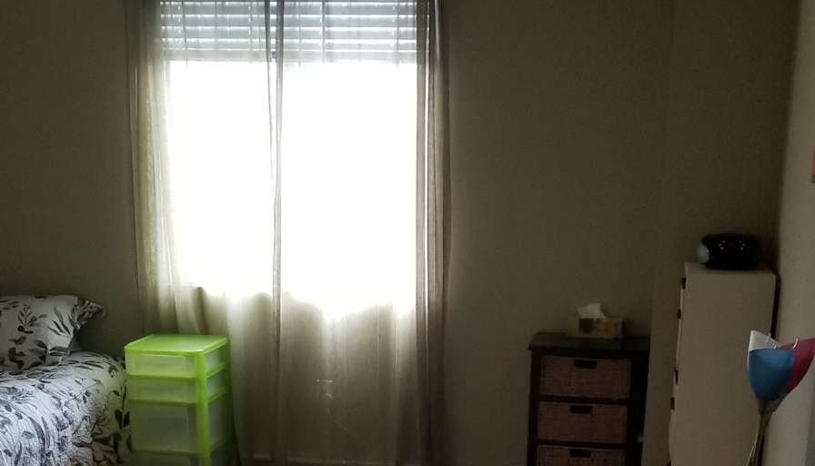 Marie's room