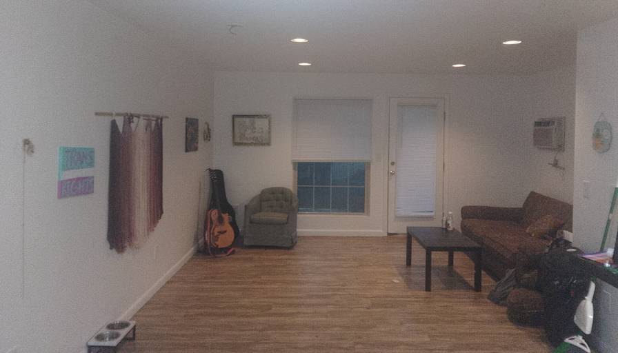 Aurora's room